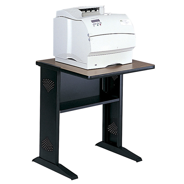 Safco Products Printer Stand & Reviews Wayfair